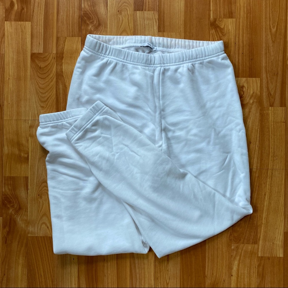 SOLD TNA Aritzia Sweatpants